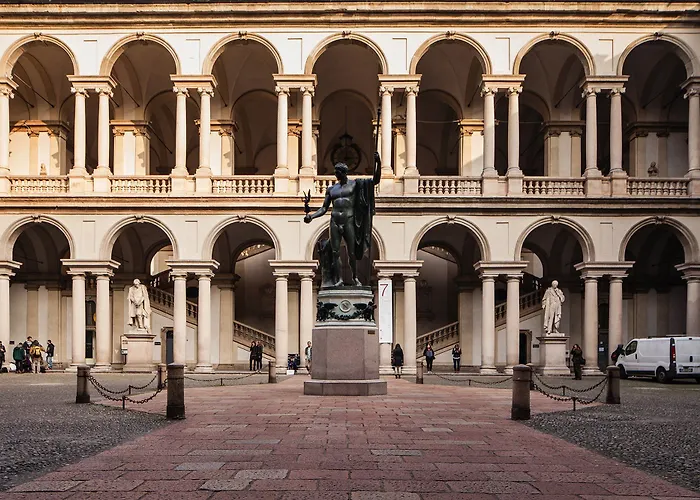 Szálloda Baglioni Carlton - The Leading Of The World 5*