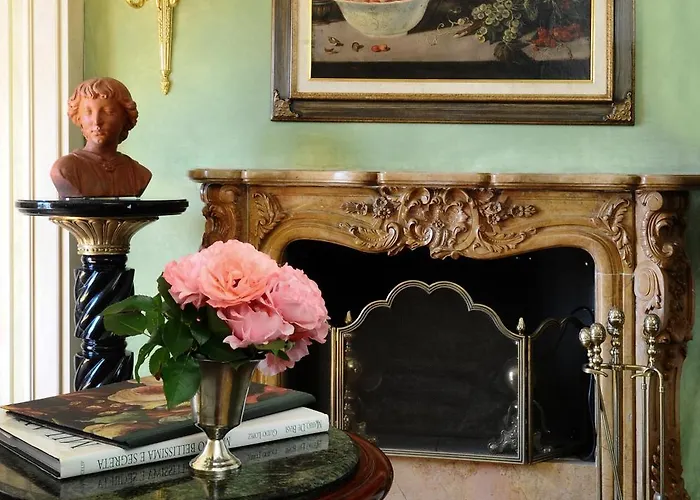 Petit Palais De Charme