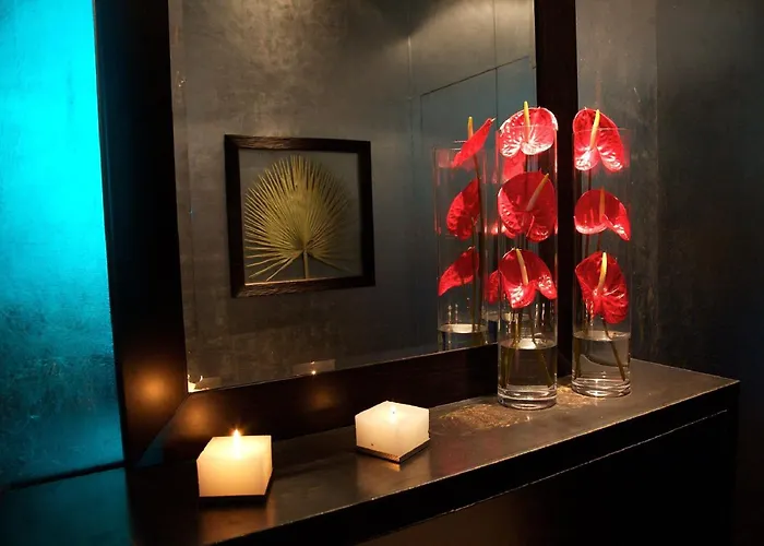 Sina The Gray Μιλάνο