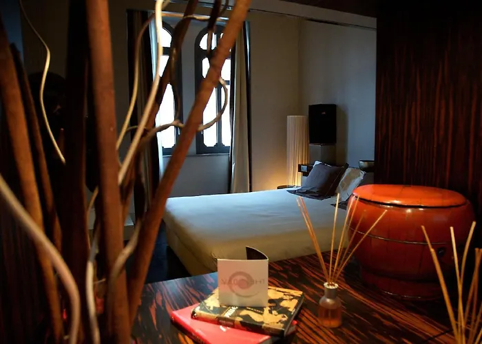 Ξενοδοχείο Sina The Gray 5*