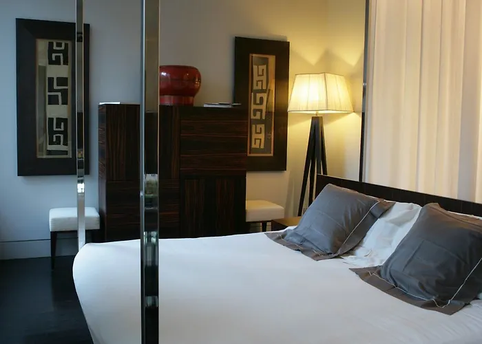 Sina The Gray Μιλάνο