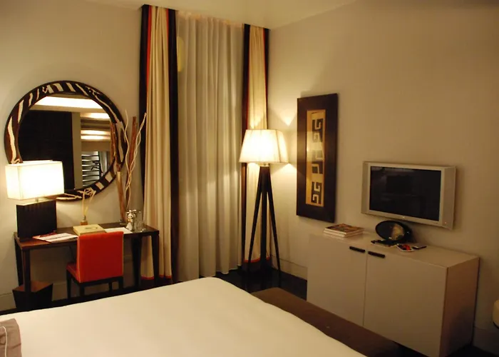 Sina The Gray Μιλάνο