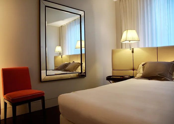 Ξενοδοχείο Sina The Gray 5*