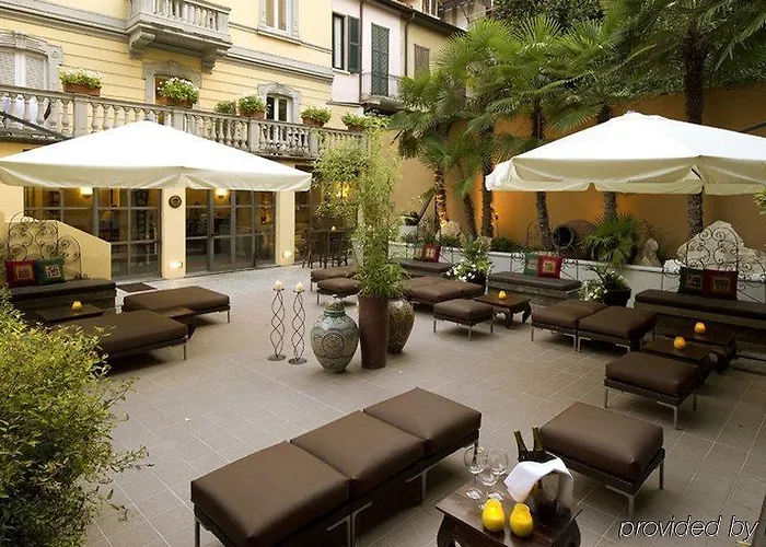 Town House 31 Milano