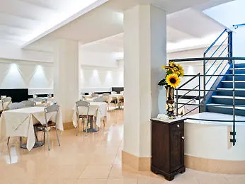 Hotel Ibis Styles Centro Mediolan