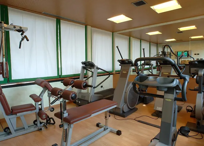 C-hotels Rubens ミラノ