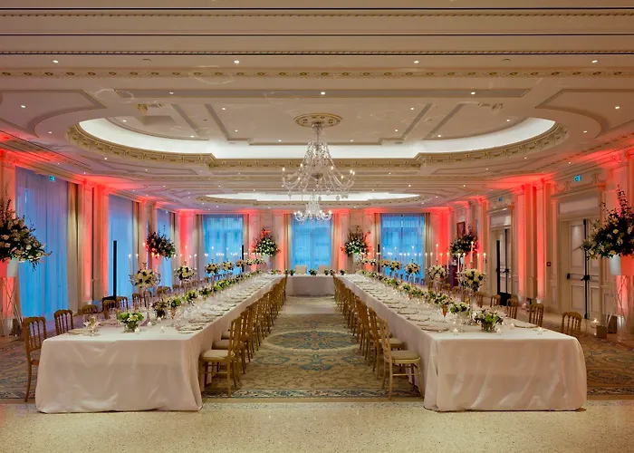 パラッツォ パリジ ホテル＆グランド スパ Lhw