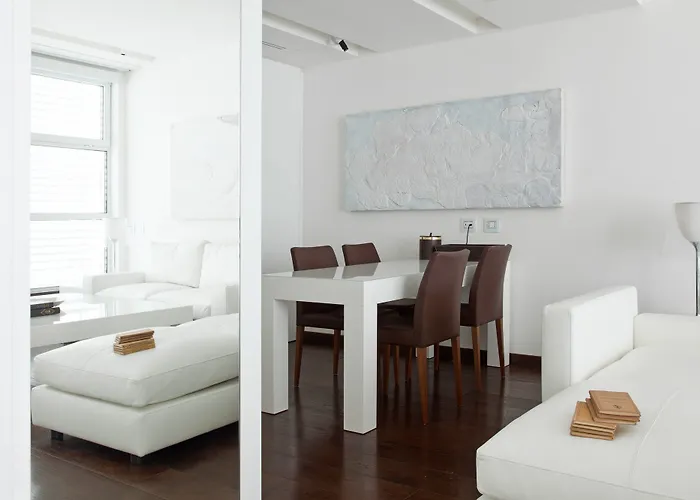 Hotell Magna Pars L'hotel A Parfum, Small Luxury Of The World