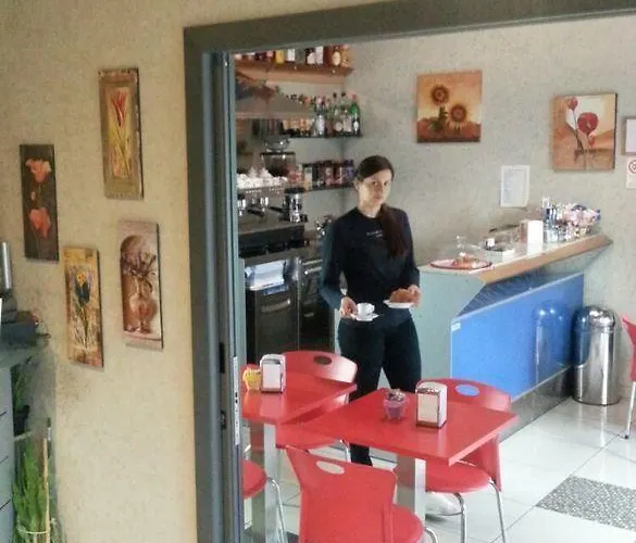 Convertini מילאנו