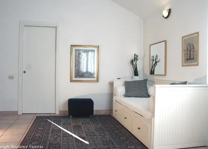 Aparthotel Victoria Milano