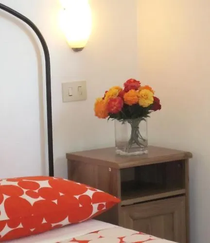 Victoria Lejlighedshotel 3*