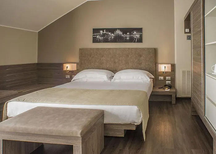 Palazzo Delle Stelline