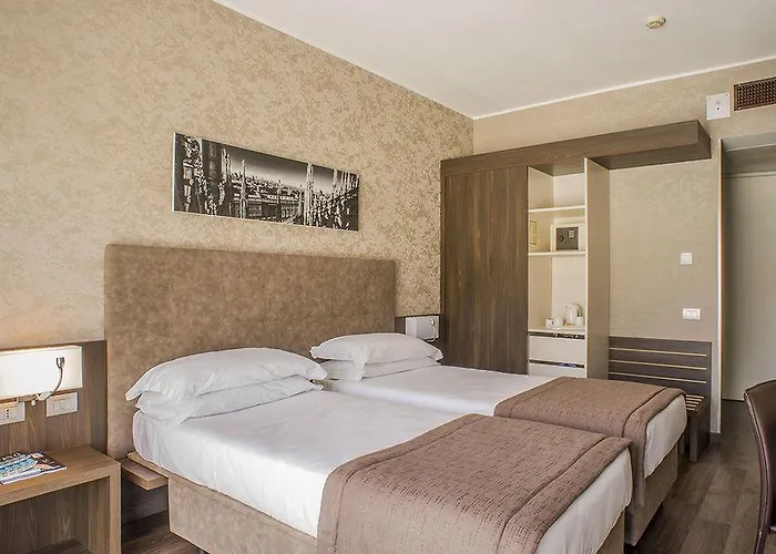 Palazzo Delle Stelline