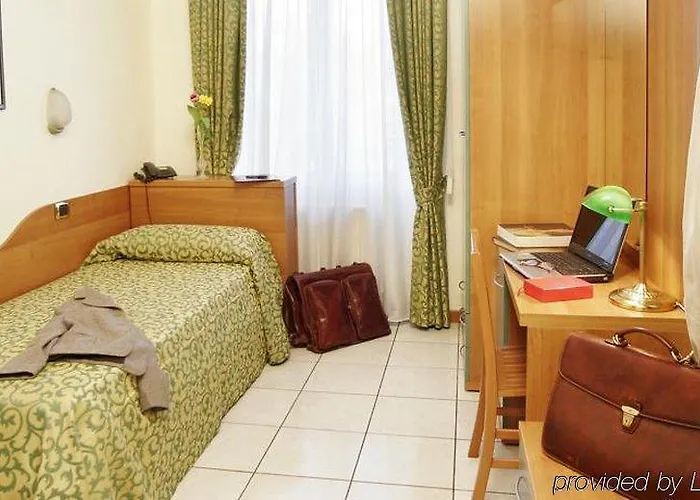 Hotel Florence 3*