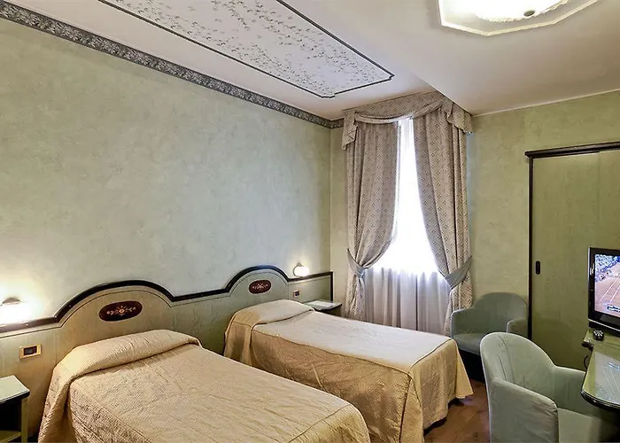 Szálloda Ih Puccini