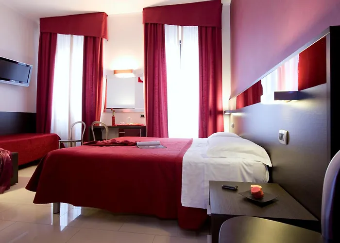 Hotel Ideale Milano