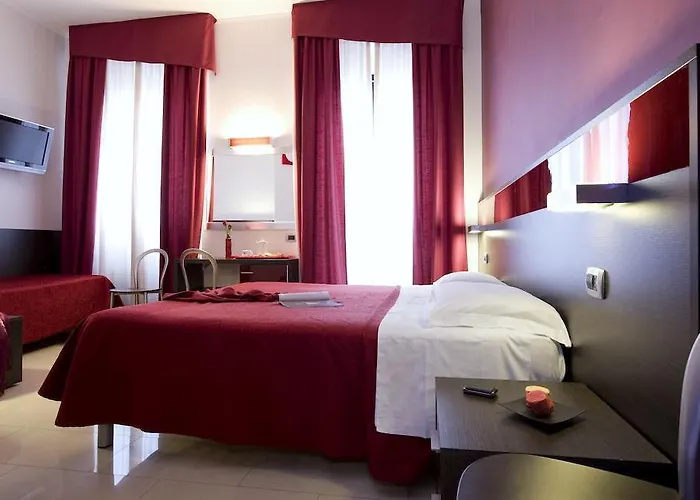 Hotel Ideale 3*