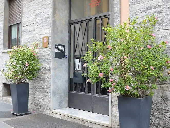 Appartamento Sigieri *