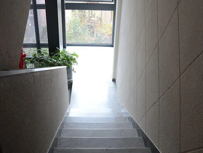 Appartamento Sigieri Milano