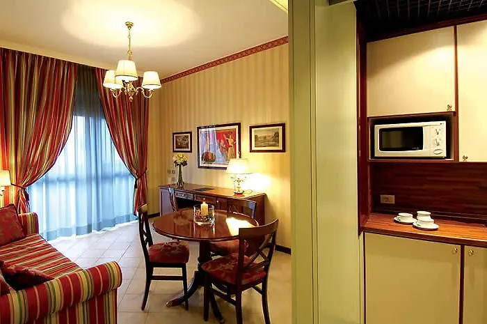 & Contessa Jolanda 4* Milano