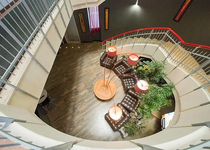 Residenza Cenisio 3* Mediolan