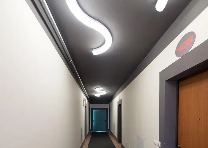 Residenza Cenisio 3* Milano