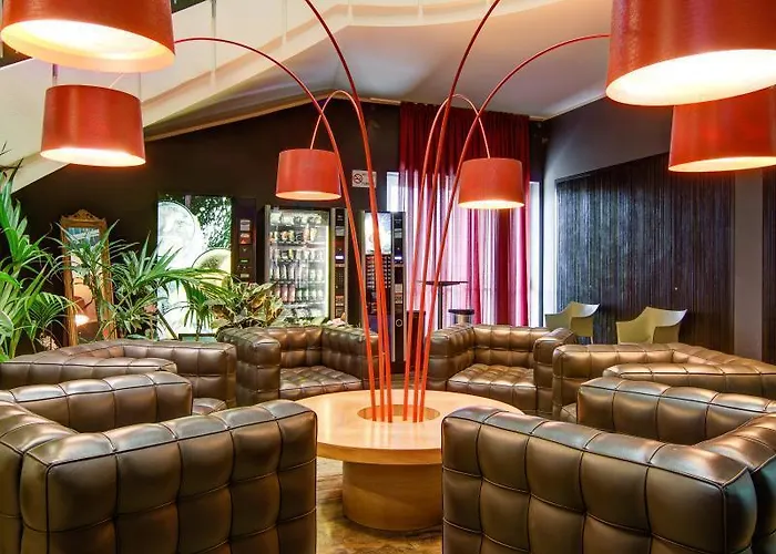 Residenza Cenisio Hotel apartamentowy 3*