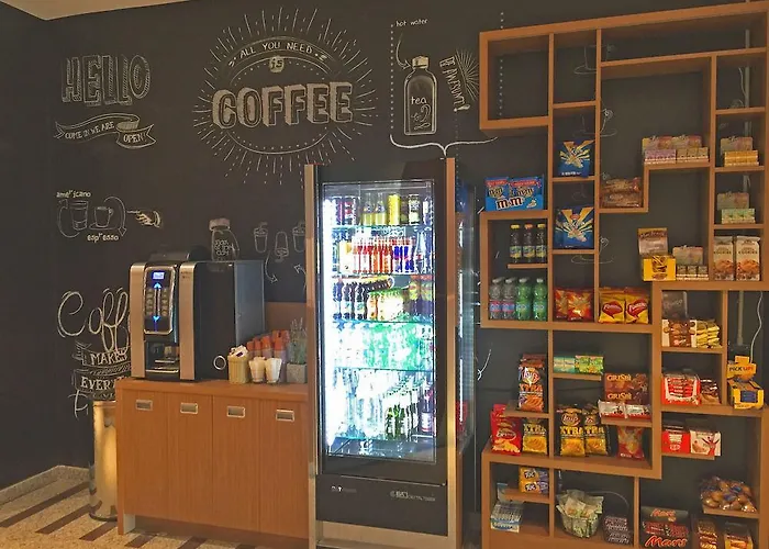 B＆b サン シーロ 3*