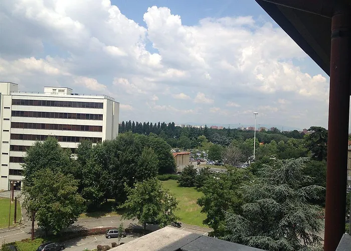 Star San Siro Fiera * Milano