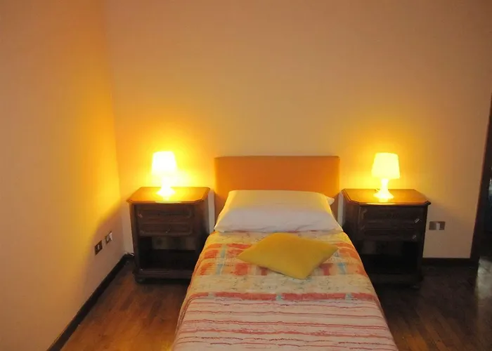 Star San Siro Fiera Hostel *