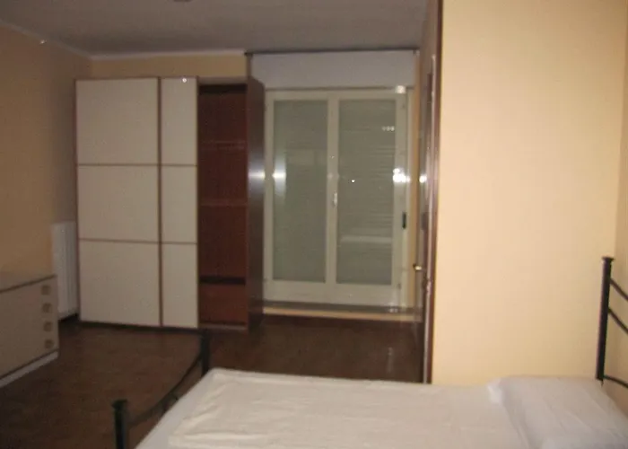 Star San Siro Fiera Hostel *