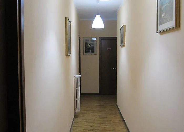 Star San Siro Fiera Hostel *