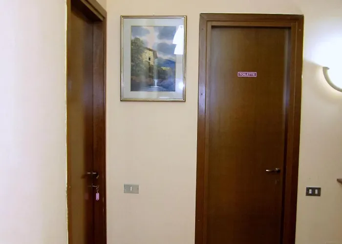 Star San Siro Fiera Hostel