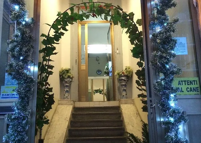 Adelchi Hotel *
