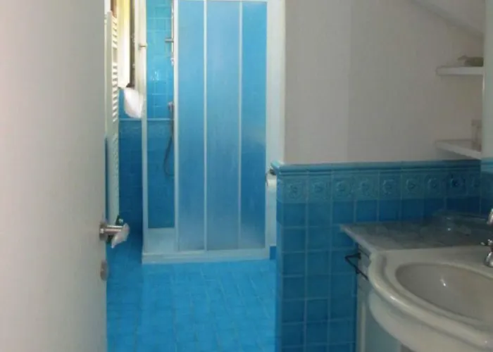 Gioia House Bed & Breakfast