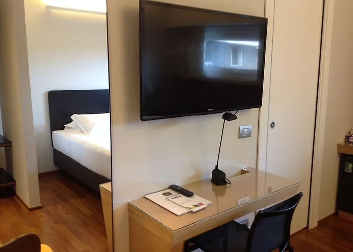 Western Major Hotel Mailand