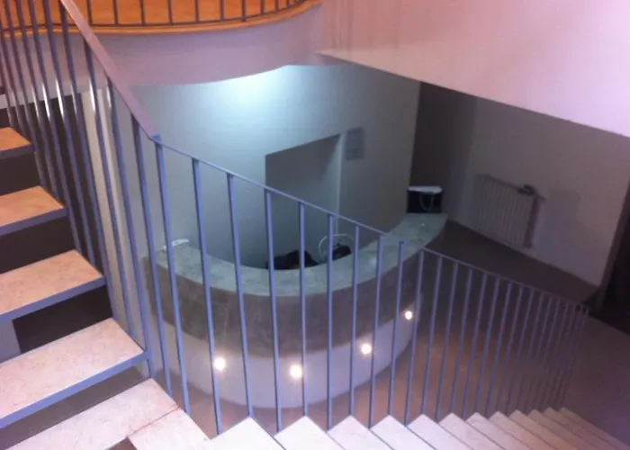 Poma Hotel Milán