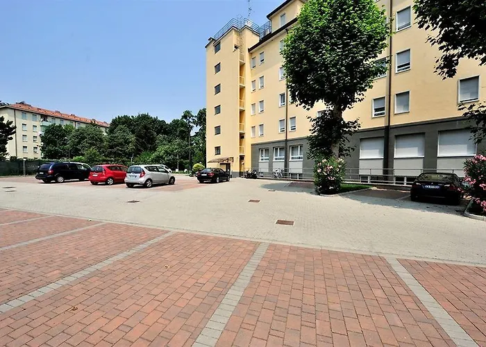 Corvetto Porto Di Mare Hotel