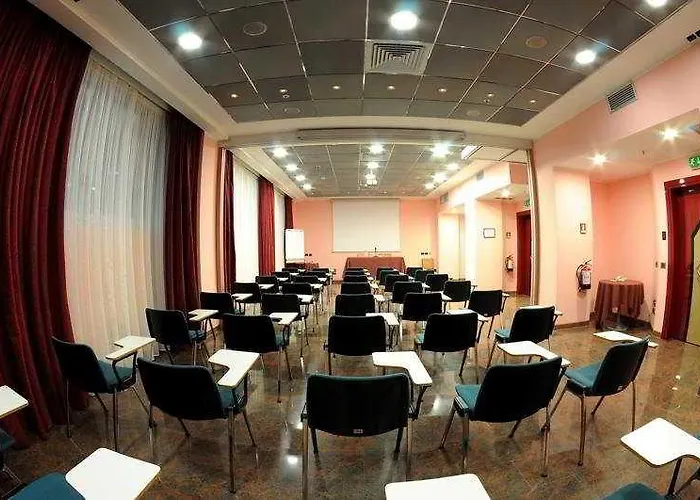 Galileo 4* Mediolan