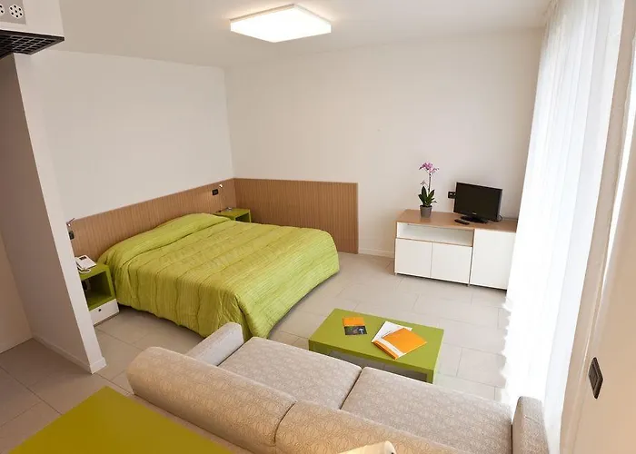 Camplus Turro Casa Per Ferie Apartman