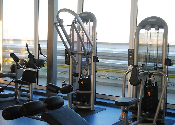 Camplus Turro Casa Per Ferie Apartman Milánó