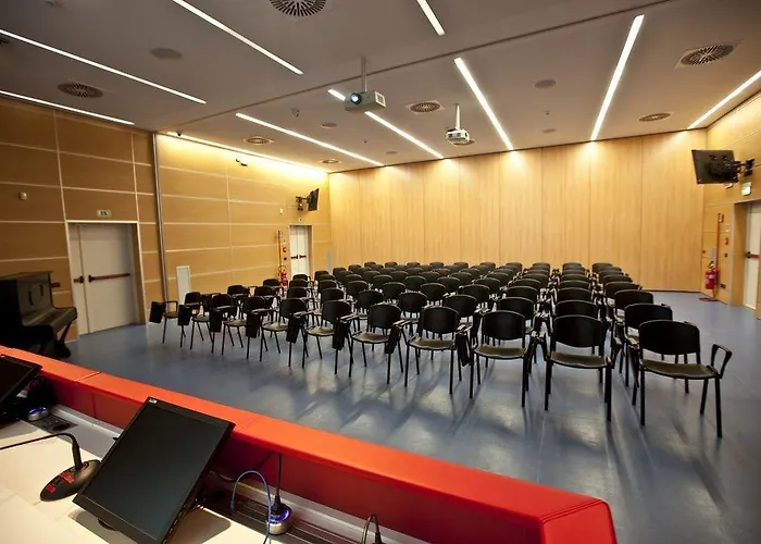 Camplus Turro Casa Per Ferie Apartman Milánó