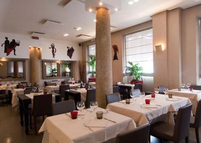 Sempione Hotel 3*