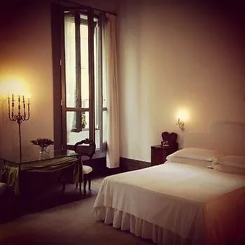 Antica Dei Mercanti Szálloda 4*