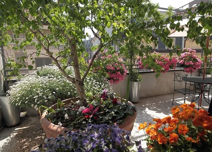 Antica Dei Mercanti Szálloda 4*