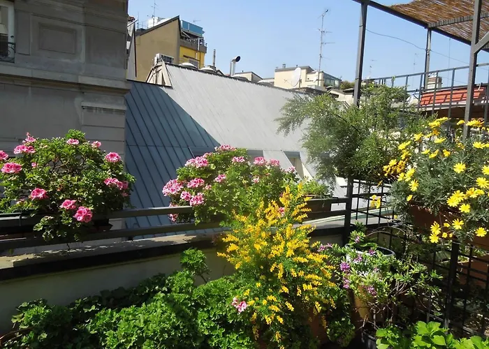 Antica Dei Mercanti 4*