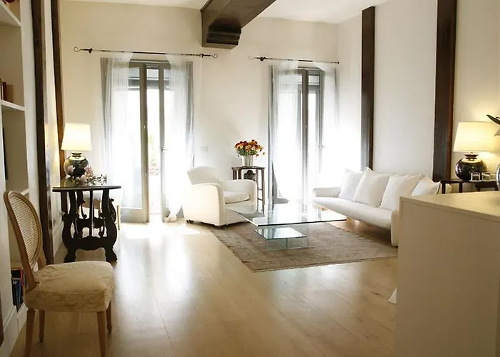 Antica Dei Mercanti Szálloda 4*