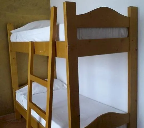 New Generation Chic Sempione Hostel *