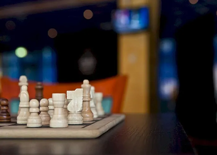 New Generation Chic Sempione * Milán