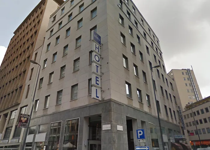 Smart Hotel Milano